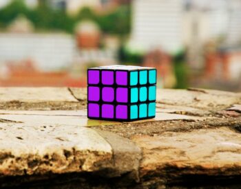 rubiikin kuutio