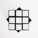 Ilmiömäinen keksintö – Rubikin kuutio